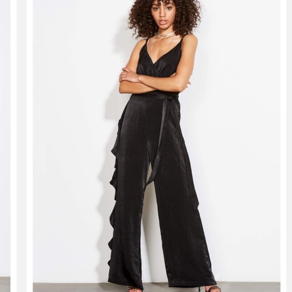 Ali & Jay Jumpsuit, New - Picture 1 of 8